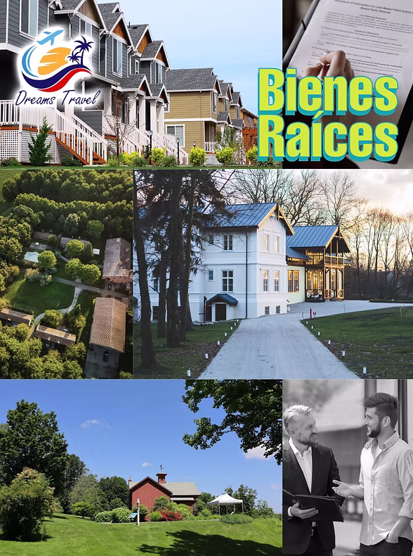 Inversiones inmobiliarias y propiedades en el Caribe dominicano